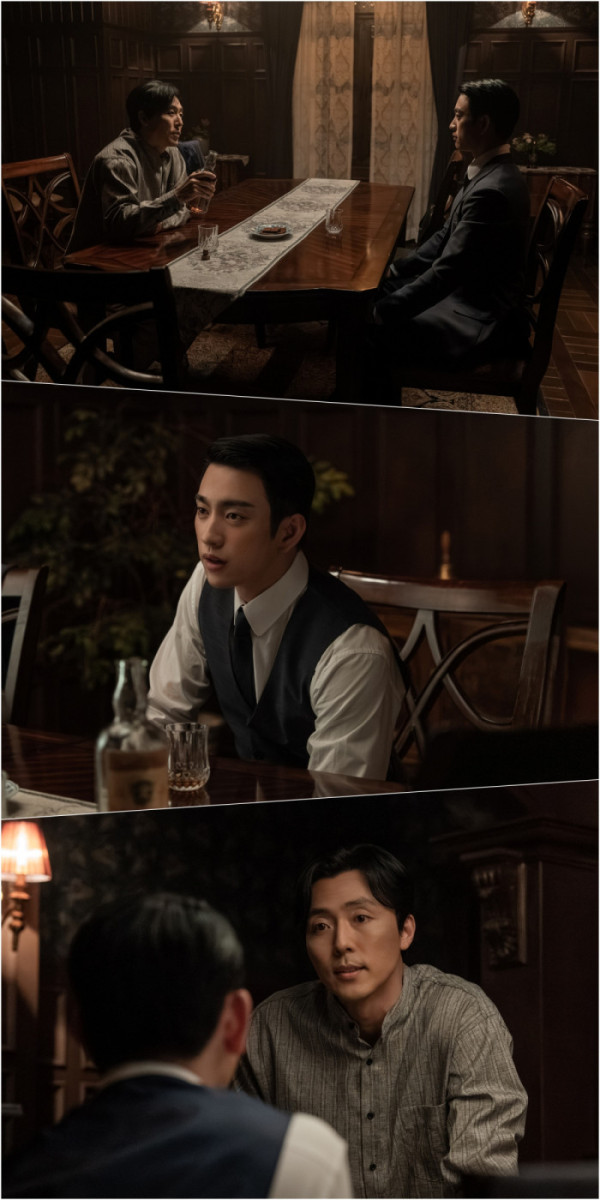 ▲'100일의 거짓말'(사진출처=tvN)