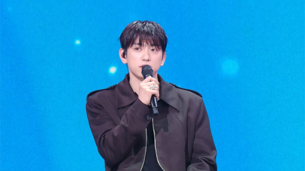 ▲‘더 시즌즈-성시경의 고막남친’ 박진영(사진출처=KBS2)