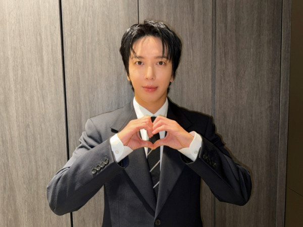 ▲정용화(사진출처=FNC엔터테인먼트)