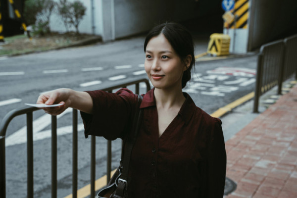 ▲'꿀알바' 스틸컷(사진출처=넷플릭스)