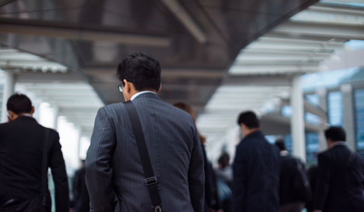 日 기업, 중장년 고용 부담 ‘임대’로 해법 찾는다