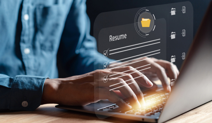 다시 쓰는 이력서 도전도 배우는 용기 필요