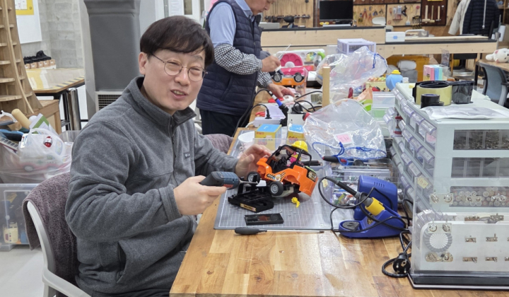 “‘여전히 필요한 사람’이란 자신감 필요하죠”