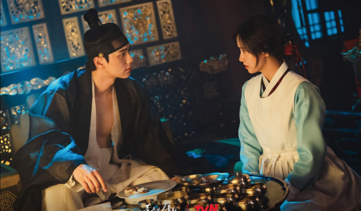 고추장버터비빔밥 같은 K-푸드와 K-콘텐츠