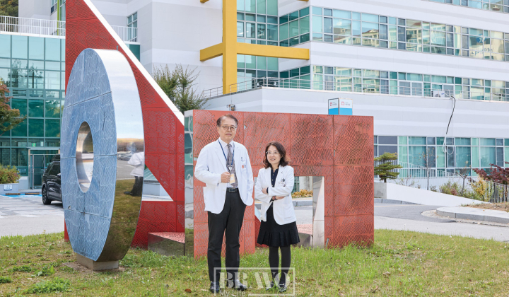 가족의 품으로 돌아가는 길 잇다