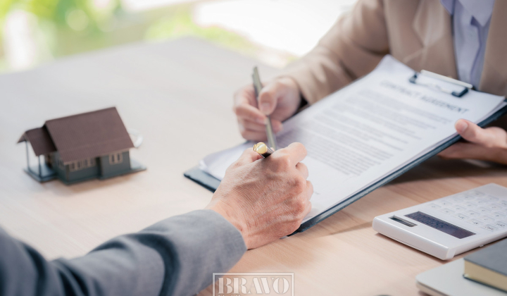 투자 함정에서 노후 지키는 부동산 서류 5종