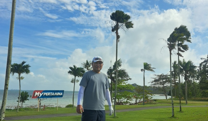 76세, 75타를 치다 에이지슈터가 말하는 '꾸준함의 힘'