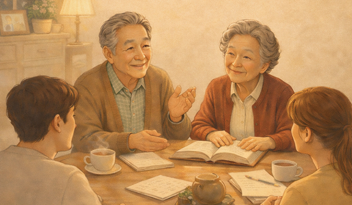 65세 이상, 꼭 챙겨야 할 혜택 총정리