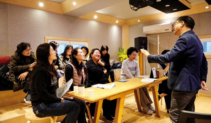 ‘남길 말 vs 거둘 말’ 실생활 적용 시니어 말 사전