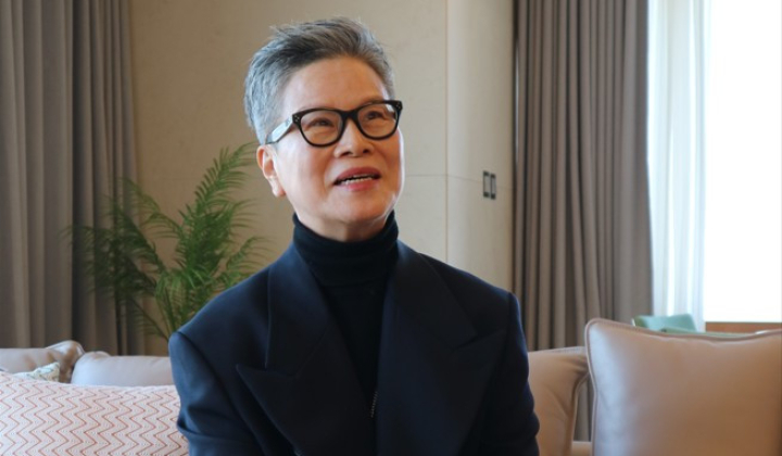 “자산이 아니라 ‘제2의 인생’을 선택했죠”