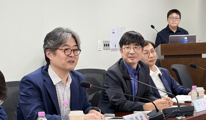 실버타운에서 다시 시작된 나의 일상