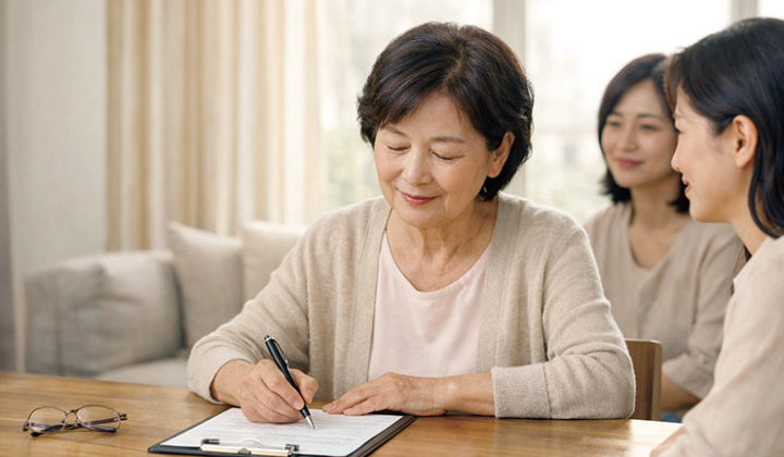 “노인 돼도 나답게 살아야” 일본에서 본 노후 주거 조건