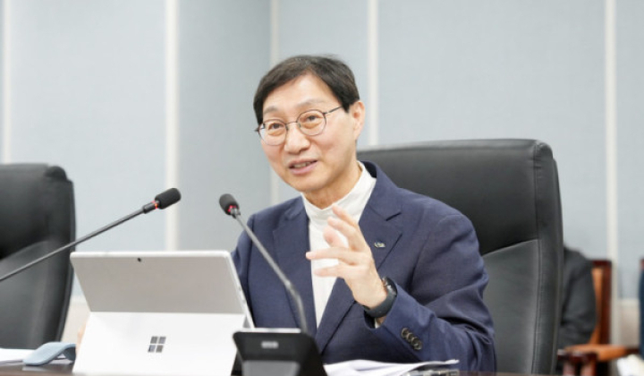 김성주 이사장 “기금형 퇴직연금, '제2의 국민연금' 될 것”