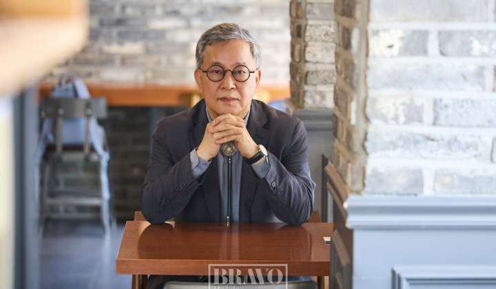 노인의학 권위자가 말하는 ‘잘 늙는 법’