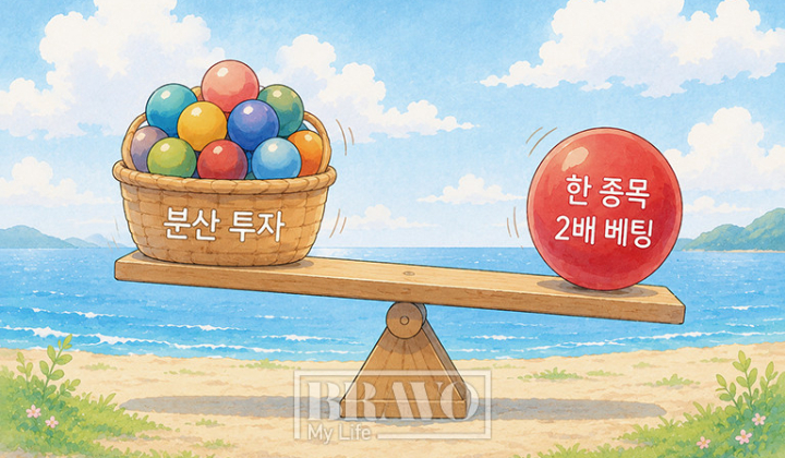 말 많은 단일 종목 레버리지 ETF 시니어가 알아야할 구조와 함정