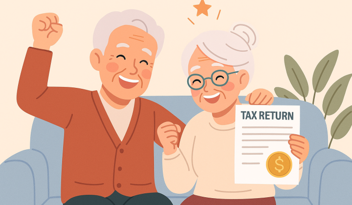 난 얼마를 돌려받을까? 미리 준비하는 2025 연말정산