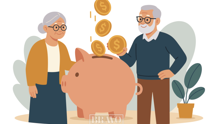 은퇴 후 10년 수익률 평생 좌우