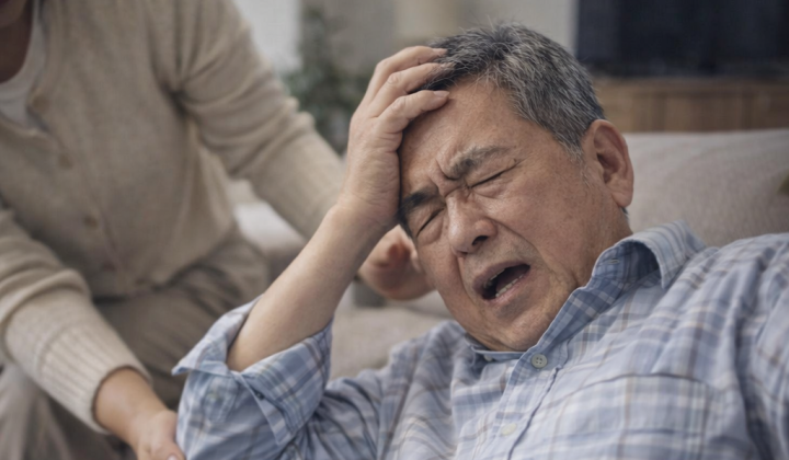 급성뇌졸증으로 쓰러진 아버지보험금 청구는 어떻게?