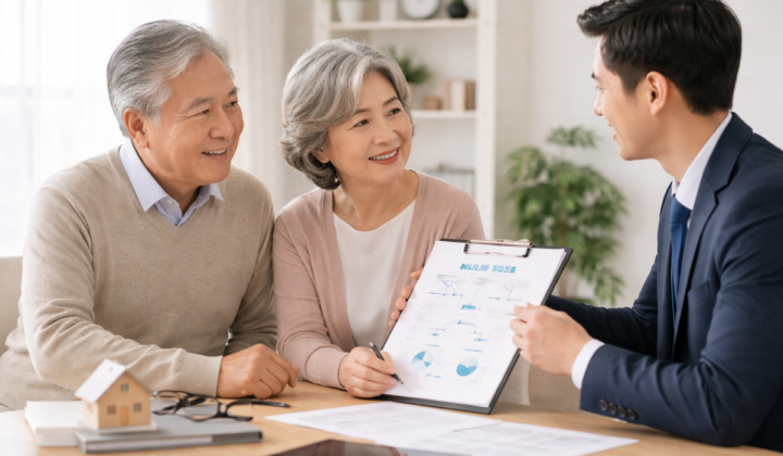 치매재산관리, 주택연금 포함 주금공 “사전 협의 없었다”