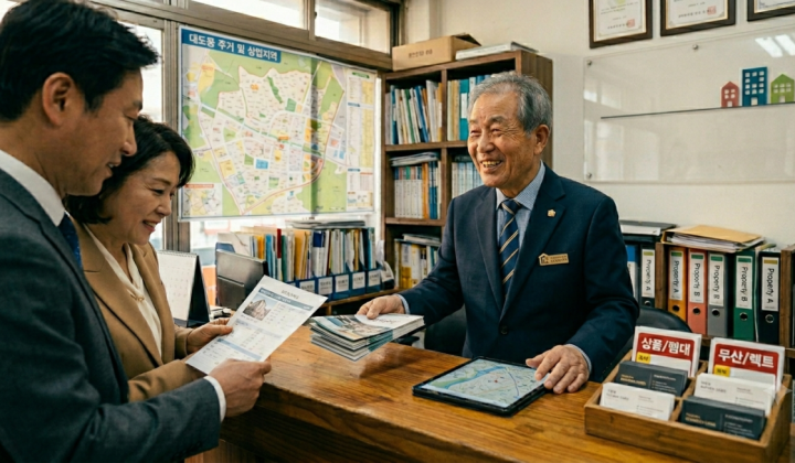 전세보증금도 상속 대상이라고요?