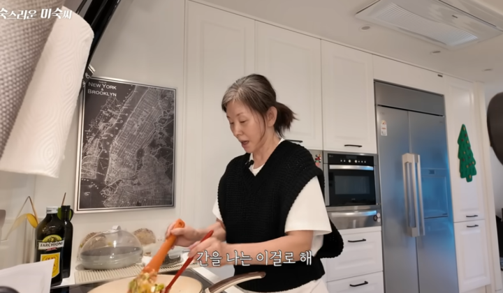 하지원·전지현 비밀템, 따라 먹어도 될까?