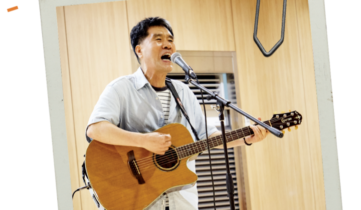 관심과 경험을 일거리로 설계하는 법