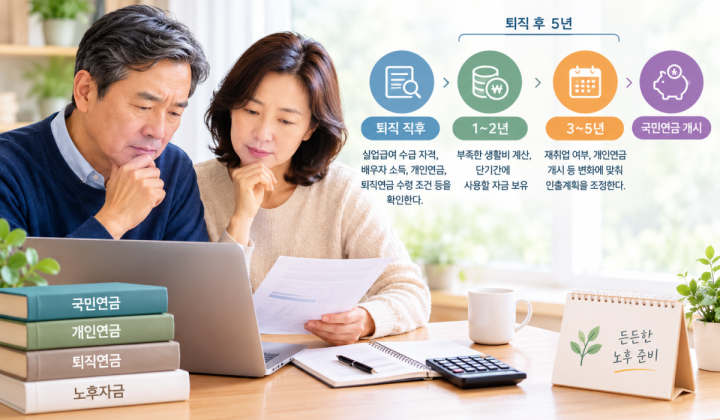 어디까지 직접 돌보고, 어디서부터 도움받을까