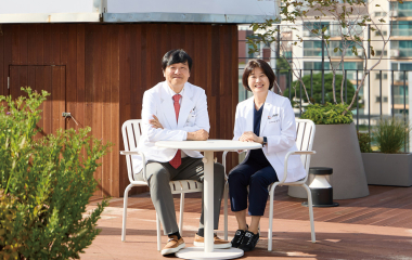 “개인별 맞춤 ‘부티크형 검진’으로 건강 격차 줄이죠”