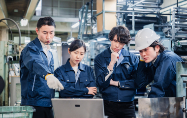 AI 대전환 맞은 중장년 일자리 “생애 노동 재설계 필요”