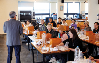 곰팡이 없는 장, 과학으로 빚는 전통의 맛