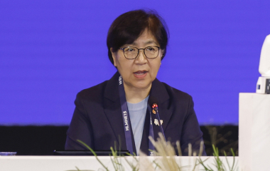 정은경 복지부 장관 통합돌봄 돌봄·연금·의료 체계 재편