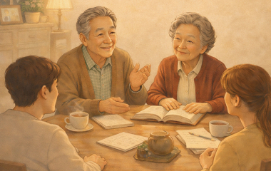 65세 이상, 꼭 챙겨야 할 혜택 총정리