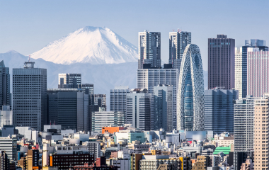 도쿄가 선택한 시니어 비즈니스 10곳 “생활에 초점”