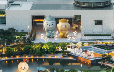 모두를 울린 택배기사 제2회 ‘나의 브라보! 순간’ 시상식