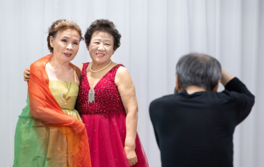 모두를 울린 택배기사 제2회 ‘나의 브라보! 순간’ 시상식