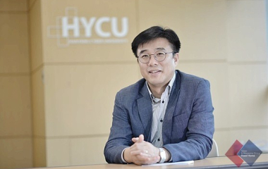 초고령사회가 바꾼 대학 교육, “현장형 요양 인재 키울 것”