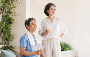 장기요양 인정자 123만 명 돌파, 돌봄 수요 본격화
