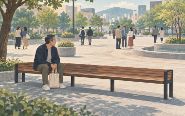 중장년 1인 가구 증가…50대 ‘고립 경고’