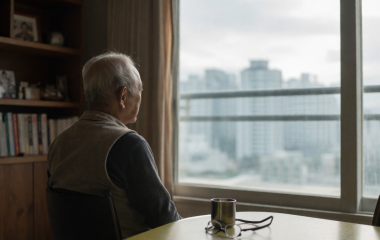 나이 들면 잠 없어져? 시니어 수면 건강의 진실