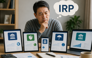 세액공제만 받고 내버려 둔 IRP, 바로 확인하세요