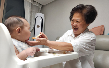 육아 노하우에 전문성을 더하다