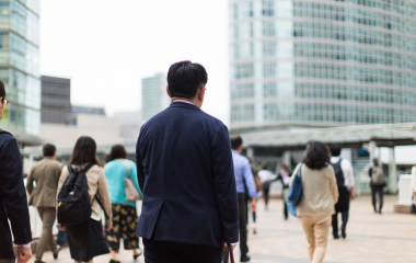 재취업 원하는 중장년갖춰야 할 10가지 태도는?