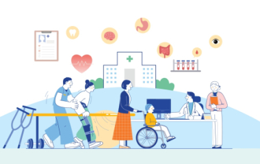 관리체계 부실한 장애인 건강공중보건 거버넌스 논의 시동