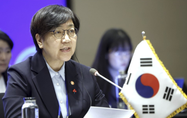 한·중·일 보건장관회의서 ‘고령화 해법’ 논의, 통합돌봄체계 구축 지원