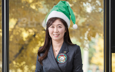 누군가의 인생을 바꾸는 힘