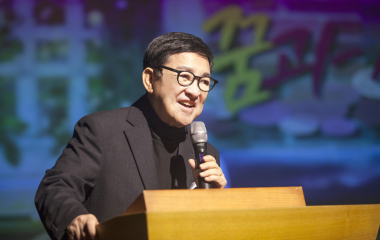 서울시니어스 가양타워 “여기선 하루가 금방 갑니다”