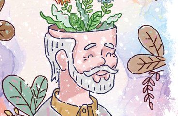 “파크골프 덕에 내일이 기다려집니다”