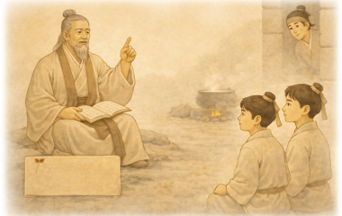 손주와 임영웅의 공통점은? 마음 녹이는 ‘무해력’이란?