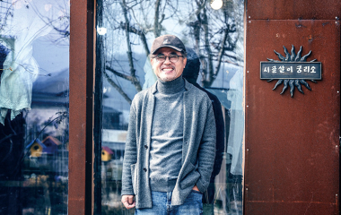 미스트롯3 정슬, 정슬 노래로 위로가 되는 가수가 되고 싶습니다