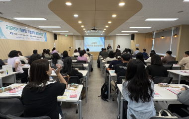 시니어의 끝사랑, 결혼보다 관계 “안전한 만남 선호”